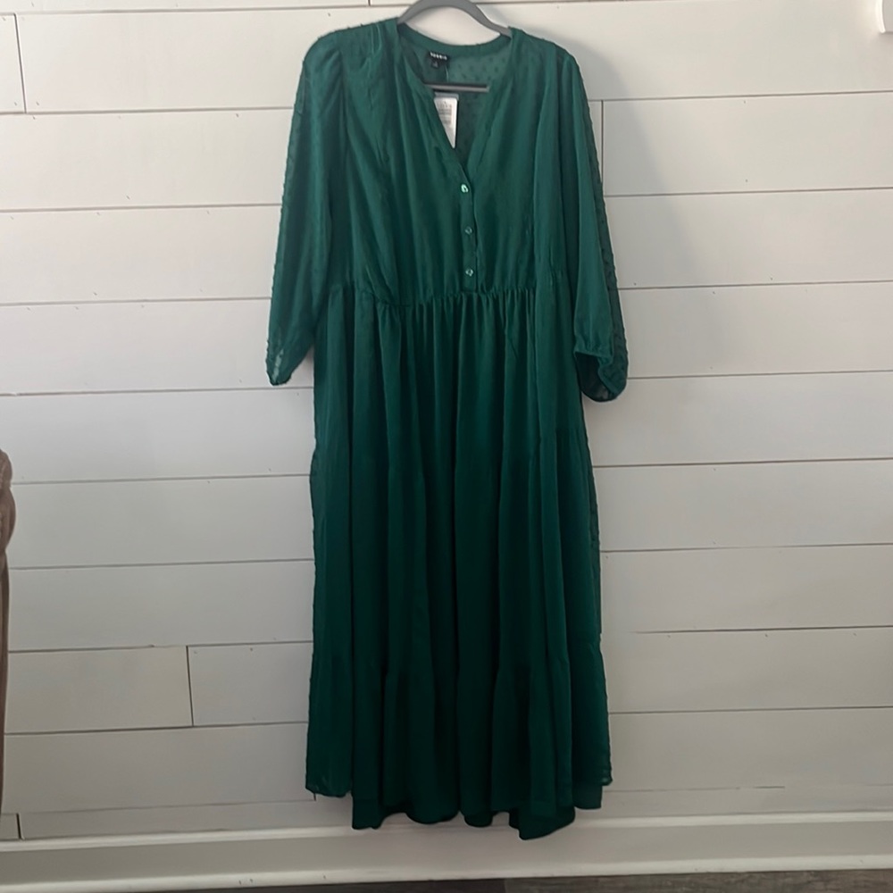 NWT Dress